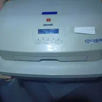 پرینتر سوزنی