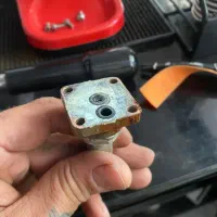 جیمبالی بزرا