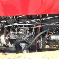 تراکتور مدل ۹۲ بیل پایه بکهو|خودرو سنگین|اصفهان, بهارستان|دیوار