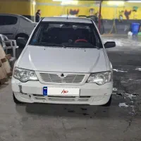 پراید مدل ۱۳۸۹|خودرو سواری و وانت|کرج, برغان|دیوار