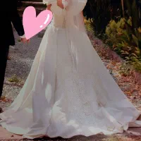 فروش لباس عروس