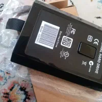 هارد ۵۰۰گیگ فول بازی برای ایکسباکس۳۶۰ جیتک شده