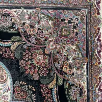 ۲عدد فرش ۹ متری ۷۰۰شانه تخفیف دارد|فرش|ساری, |دیوار