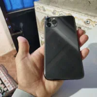 آیفون ۱۱پرو مکس۵۱۲|موبایل|زاهدان, |دیوار