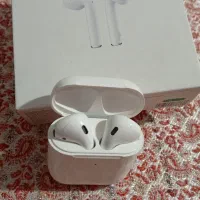 ایرپاد طرح ایفون|لوازم جانبی موبایل و تبلت|وحیدیه, |دیوار