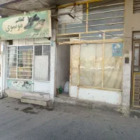 اجاره مغازه داخل کوچه ۱۸دوره شهر|اجارهٔ مغازه و غرفه|قم, جوی شور|دیوار