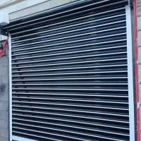 کرکره برقی|خدمات پیشه و مهارت|معصومیه, |دیوار