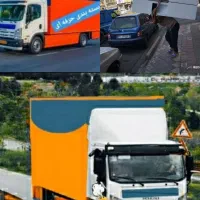 اتوبارباربری شهرری خزانه خانی آبادفلاح مهرآبادخلیج