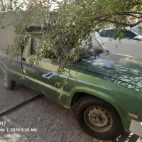 مزدا۲۰۰۰مدل ۱۳۸۳|خودرو سواری و وانت|تبریز, |دیوار