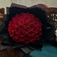 گل ربانی برای مناسبت های ماندگار و لاکچری