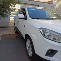 جک s5مدل 97بدون رنگ در حد بدون خط وخش|خودرو سواری و وانت|تبریز, |دیوار