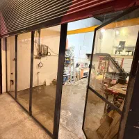 گزینه ای مناسب برای کار و یا سرمایه گذاری|فروش مغازه و غرفه|نوشهر, |دیوار