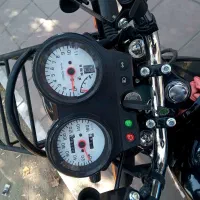 احسان  ۲۰۰|موتورسیکلت|کرج, چمران|دیوار