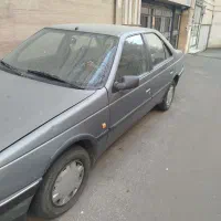 پژو 4050مدل 98