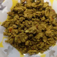 ادویه آچار پاکستانی