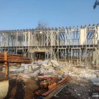 فروش سازه دست دوم ال اس اف