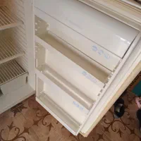 یخچال فریزر تمیز ، کاملا سالم موتور پاناسونیک|یخچال و فریزر|مهاباد (آذربایجان غربی), |دیوار