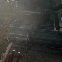 کمباین موتورلوو|خودرو سنگین|میاندوآب, |دیوار