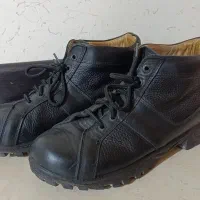 فروش نیم بوت|کیف، کفش، کمربند|بندرعباس, |دیوار