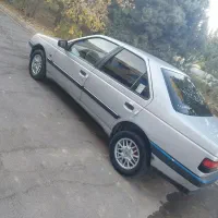 فروش پژو 405 مدل 96|خودرو سواری و وانت|شیراز, رکن‌آباد|دیوار