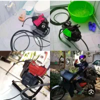 چاهبازکن فنرزن فنرزنی منصف *تمیزکار* ۲۰%تخفیف|خدمات پیشه و مهارت|یزد, |دیوار