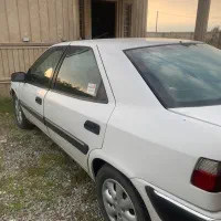 فروش زانتیا مدل ۸۷