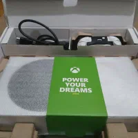 ایکس باکس سری اس نو|کنسول، بازی ویدئویی و آنلاین|دزفول, |دیوار