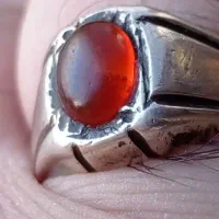 عقیق کهنه یمن