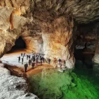 سفر به سرزمین نمک ایران گرمسار|تور و چارتر|گرمسار, |دیوار