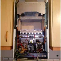 تامین و تعمیر کلیه  لوازم خانگی برودتی و صنعتی