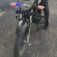 موتور جوان ۱۵۰|موتورسیکلت|تبریز, |دیوار