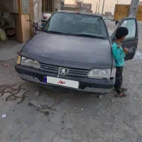 پژو ۲۰۰۰ مدل ۷۸ کاربرات