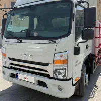 ثبت نام اقساطی کامیونت های جک با قیمت قطعی|خودرو سنگین|جیرفت, |دیوار