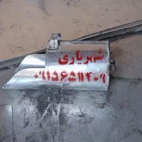 تانکر آخور گوسفند