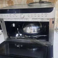 سولاردوم الجی|اجاق گاز و لوازم برقی پختوپز|اهواز, لشکرآباد|دیوار