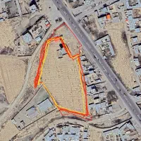 فروش زمین مسکونی