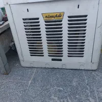 کولر آبی کوچیک