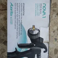 پیسوله NOVA 1 زیر قیمت|ابزارآلات|رودبنه, |دیوار