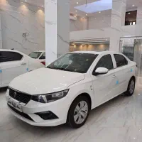 تارا اتوماتیک v4 صفر کیلومتر مدل 1404