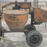 میکسر