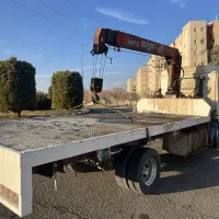 خدمات جرثقیل شبانه روزی