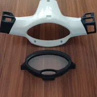 فلاپ موتور طرح ویو