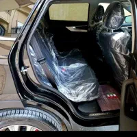 فیدلیتی الیت مشکی 7نفره 10 پر خمین|خودرو سواری و وانت|اراک, |دیوار