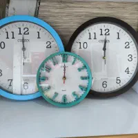 ساعت های دیواری و رو میزی|ساعت دیواری و تزئینی|کرمان, |دیوار