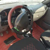 یک دستگاه مدل ۹۸ بدون رنگ|خودرو سواری و وانت|کوهدشت, |دیوار