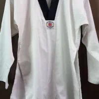 لباس تکواندو