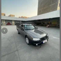 آریسان ۲ مدل ۴۰۴ نقدو اقساط|خودرو سواری و وانت|تهران, جمهوری|دیوار