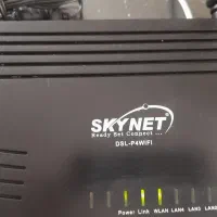 مودم های adsl فقط ۳۵۰|مودم و تجهیزات شبکه|قم, باغ شریفی|دیوار