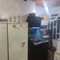 فروش آپارتمان۵۶ مترمغازه ۲۱ متر بهارستان معین زاده|فروش آپارتمان|اهواز, بهارستان|دیوار