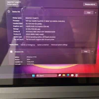 Surface Laptop 4 i7 1185G7 32GB 1TB SSD